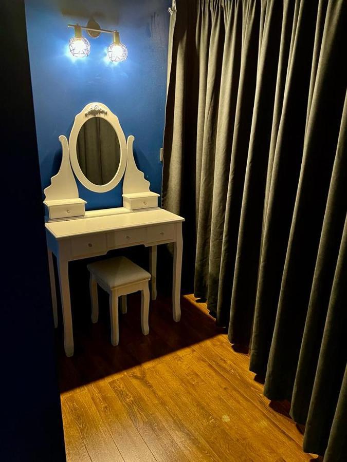 Roof Top Luxury Blagoevgrad Kültér fotó