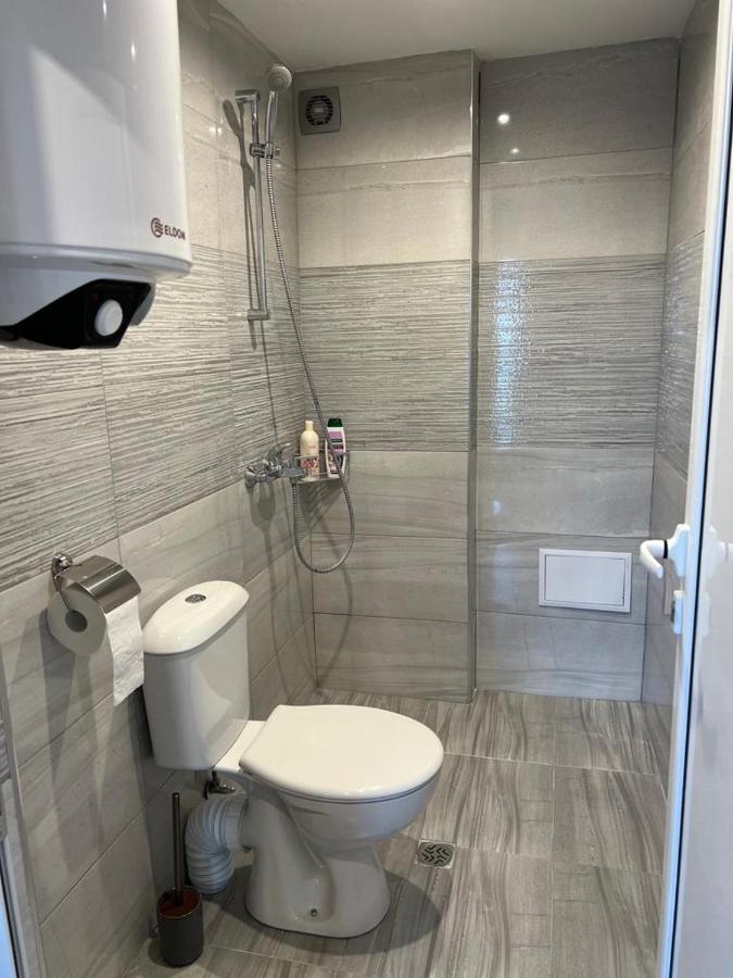 Roof Top Luxury Blagoevgrad Kültér fotó