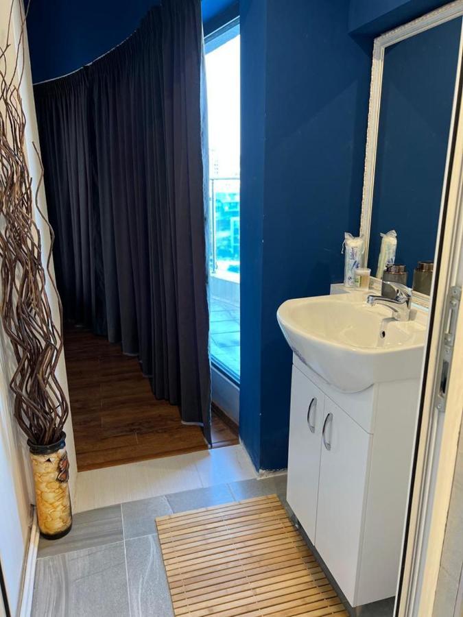 Roof Top Luxury Blagoevgrad Kültér fotó